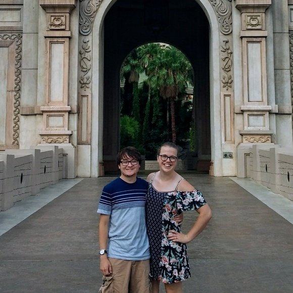 Welcome to my closet!! - Picture 1 of 3